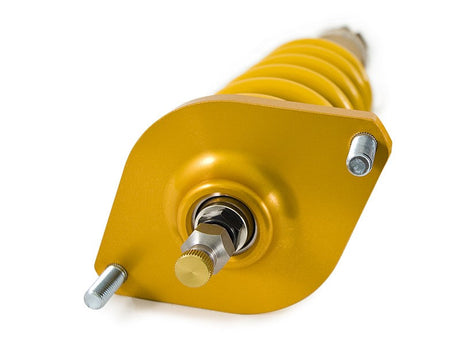 Ohlins 08-21 Subaru WRX STi (GR/VA) / 15-21 Subaru WRX (VA) Road &amp; Track Coilover System Ohlins Coilovers  AXOPROS