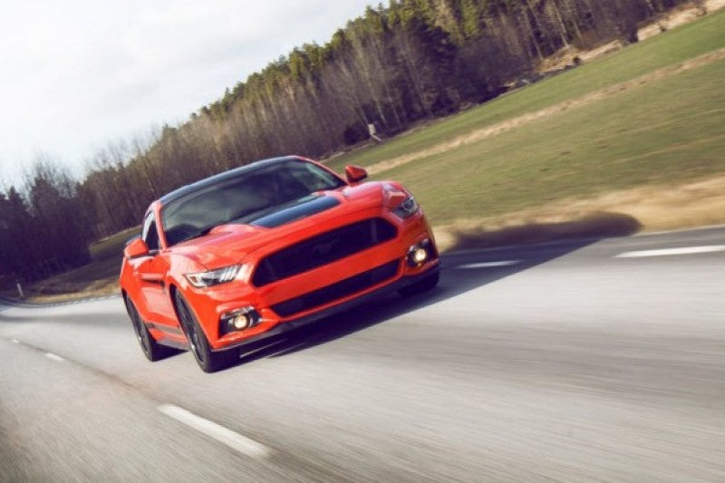 Ohlins 15-23 Ford Mustang (S550) Road & Track Coilover System Ohlins Coilovers  AXOPROS