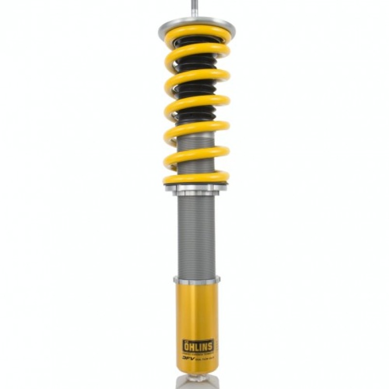 Ohlins 15-24 Mazda Miata (ND) Road & Track Coilover System Ohlins Coilovers  AXOPROS