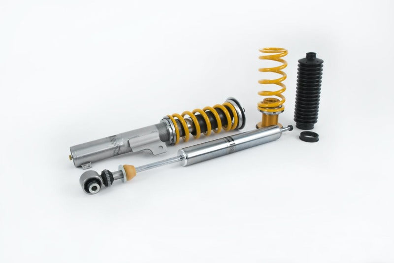 Ohlins 16-20 Audi A3/S3/RS3/TT/TTS (8V) Road & Track Coilover System Ohlins Coilovers  AXOPROS