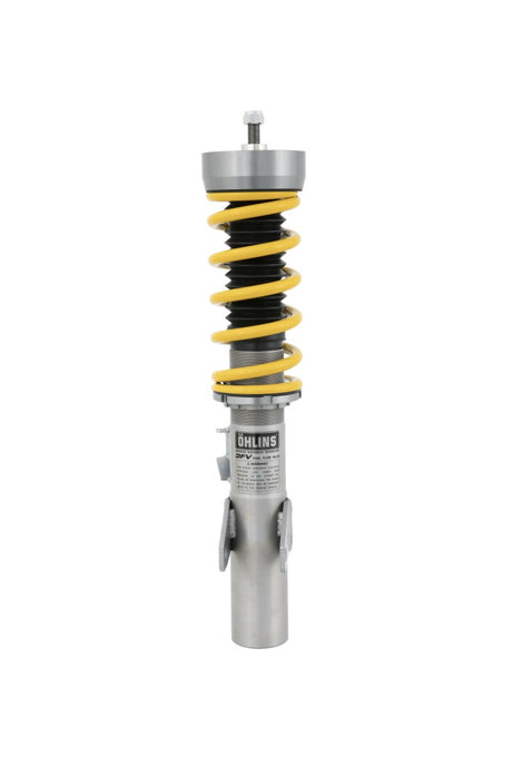 Ohlins 17-21 Honda Civic Type R (FK8) 23 Honda Civic Type R (FL5) Road & Track Coilover System Ohlins Coilovers  AXOPROS