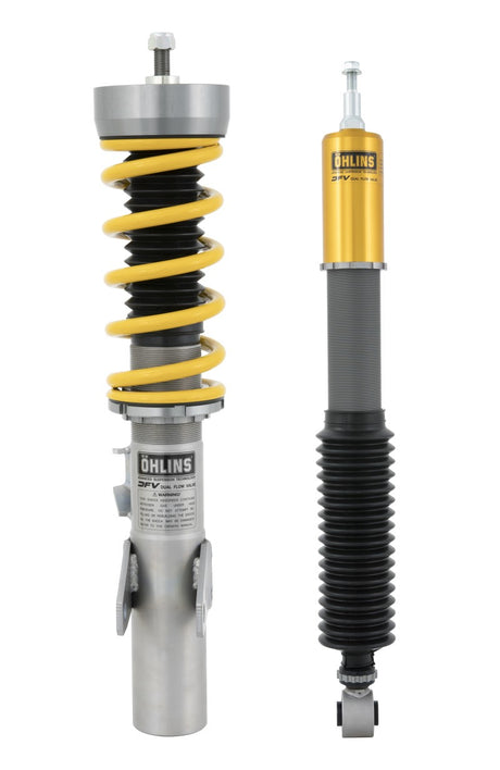 Ohlins 17-21 Honda Civic Type R (FK8) 23 Honda Civic Type R (FL5) Road & Track Coilover System Ohlins Coilovers  AXOPROS