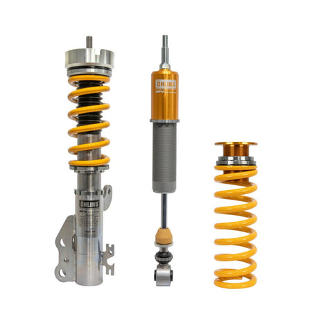 Ohlins 23-25 Toyota GR Corolla Road & Track Coilover System Ohlins Coilovers  AXOPROS