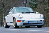 Ohlins 90-94 Porsche 911 (964/965) All Sub Models Road & Track Coilover System Ohlins Coilovers  AXOPROS