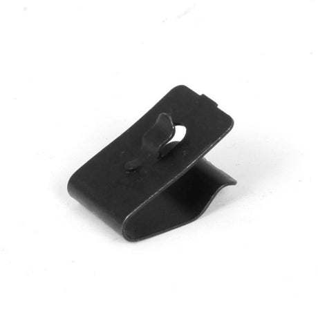 Omix 97-01 Jeep Hood Prop Rod Clip OMIX Clips  AXOPROS