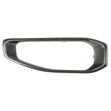 Omix Applique Right End Cap Front Bumper- 18-21 JL/JT OMIX Exterior Trim  AXOPROS