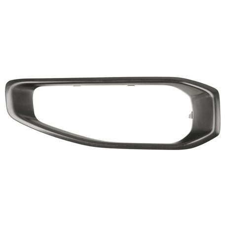 Omix Applique Right End Cap Front Bumper- 18-21 JL/JT OMIX Exterior Trim  AXOPROS