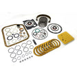 Omix Auto Trans Rebuild Kit TF6 87-03 Wrangler OMIX Gasket Kits  AXOPROS