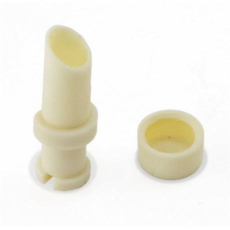 Omix Axle Breather Dana 30/35/44 72-18 Jeep Models OMIX Hardware - Singles  AXOPROS