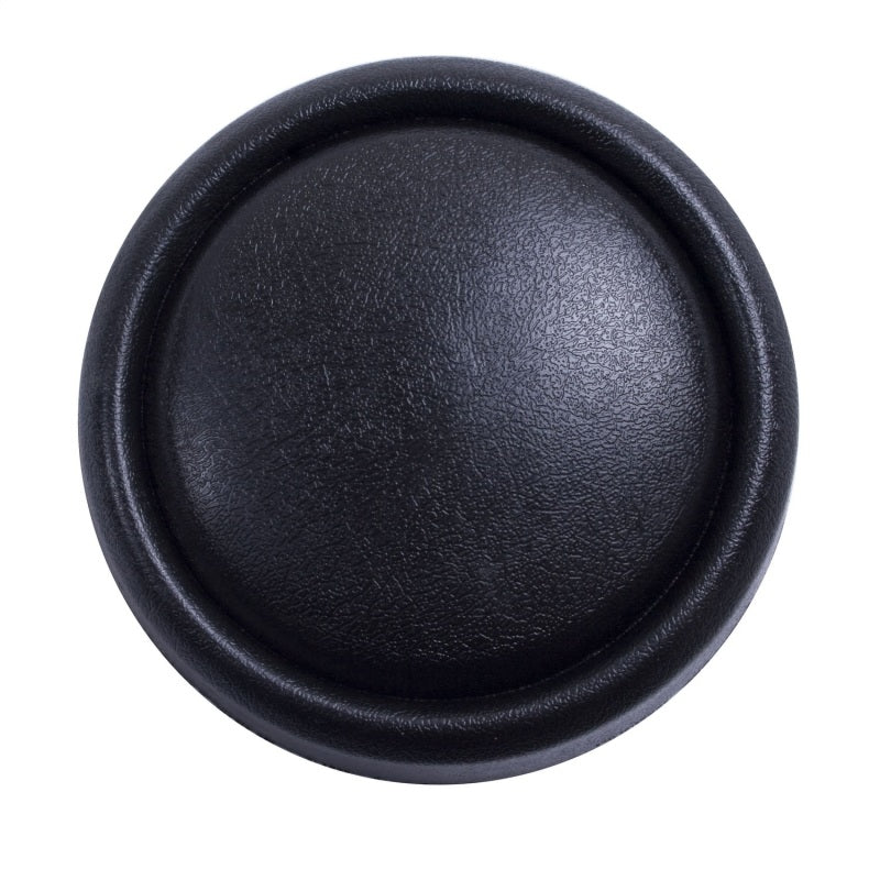 Omix Black Horn Button 76-95 Jeep CJ & Wrangler OMIX Horns  AXOPROS