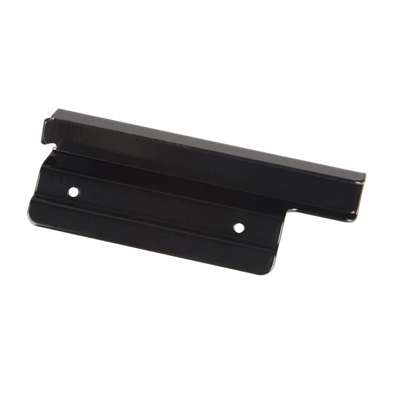 Omix Bracket Tail Gate Bar Left- 97-06 Jeep TJ OMIX Hardware - Singles  AXOPROS