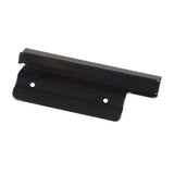Omix Bracket Tail Gate Bar Left- 97-06 Jeep TJ OMIX Hardware - Singles  AXOPROS