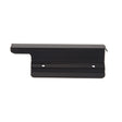 Omix Bracket Tail Gate Bar Left- 97-06 Jeep TJ OMIX Hardware - Singles  AXOPROS