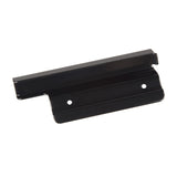 Omix Bracket Tail Gate Bar Right- 97-06 Jeep TJ OMIX Hardware - Singles  AXOPROS