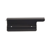 Omix Bracket Tail Gate Bar Right- 97-06 Jeep TJ OMIX Hardware - Singles  AXOPROS