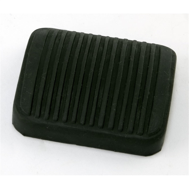 Omix Brake/Clutch Pedal Pad 84 -18 Jeep Models OMIX Pedals  AXOPROS
