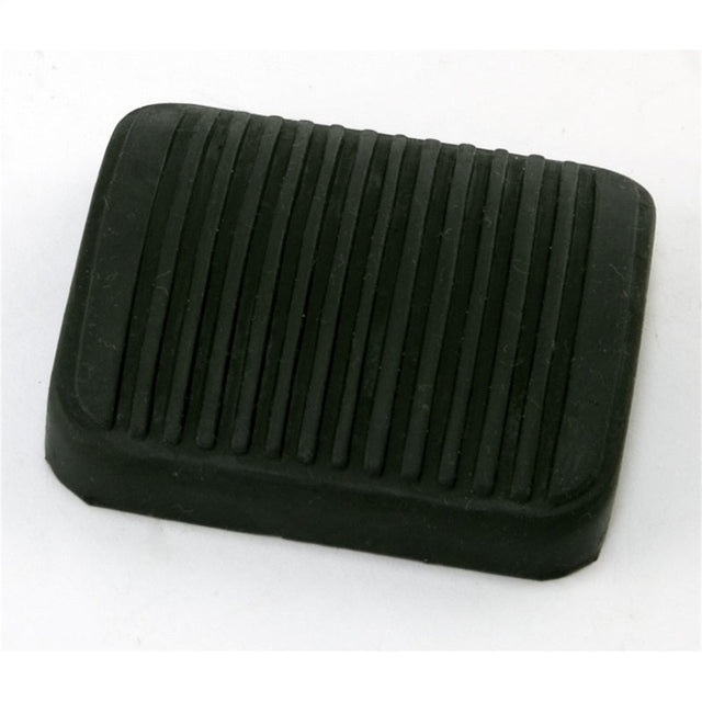 Omix Brake/Clutch Pedal Pad 84 -18 Jeep Models OMIX Pedals  AXOPROS