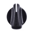 Omix Climate Control Knob 99-06 Jeep Wrangler (TJ) OMIX Dash & Interior Trim  AXOPROS