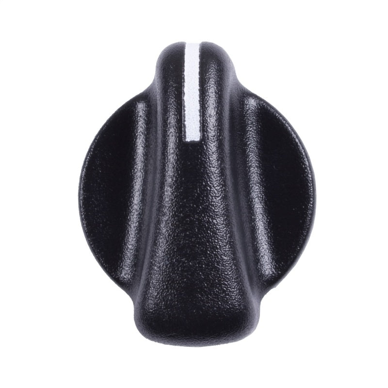 Omix Climate Control Knob 99-06 Jeep Wrangler (TJ) OMIX Dash & Interior Trim  AXOPROS