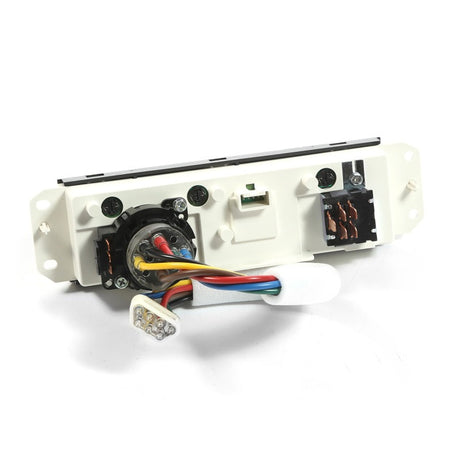 Omix Climate Control Panel 99-04 Jeep Wrangler (TJ) OMIX Dash & Interior Trim  AXOPROS