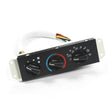 Omix Climate Control Panel 99-04 Jeep Wrangler (TJ) OMIX Dash & Interior Trim  AXOPROS
