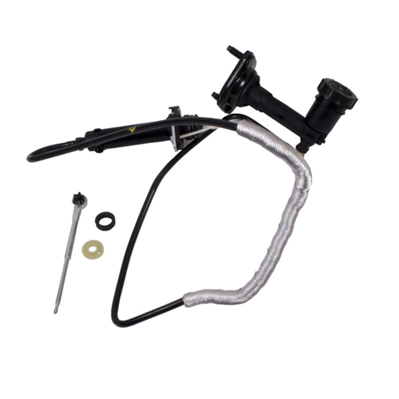Omix Clutch Master/Slave Cylinder Kit 97-04 Wrangler OMIX Slave Cylinder  AXOPROS