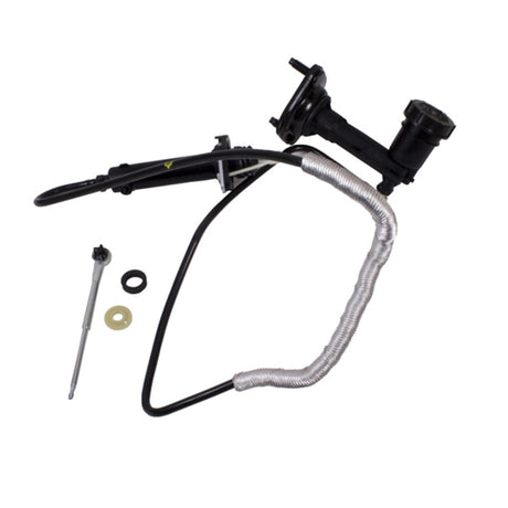 Omix Clutch Master/Slave Cylinder Kit 97-04 Wrangler OMIX Slave Cylinder  AXOPROS