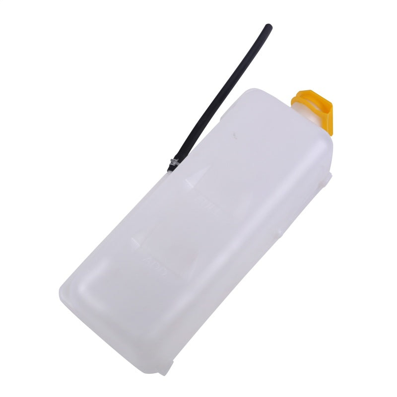 Omix Coolant Overflow Bottle 97-06 Jeep Wrangler OMIX Fuel Tanks  AXOPROS