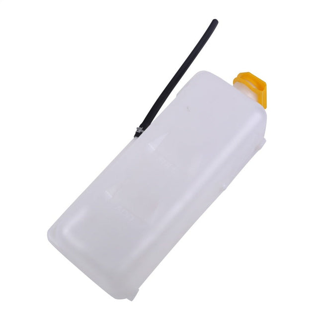 Omix Coolant Overflow Bottle 97-06 Jeep Wrangler OMIX Fuel Tanks  AXOPROS