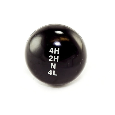 Omix Dana 20 Shift Knob With Pattern OMIX Shift Knobs  AXOPROS