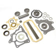 Omix Dana 20 Transfer Case Overhaul Kit 72-79 Jeep CJ OMIX Transmission Internals  AXOPROS
