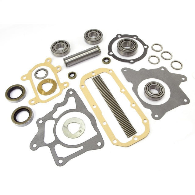 Omix Dana 20 Transfer Case Overhaul Kit 72-79 Jeep CJ OMIX Transmission Internals  AXOPROS