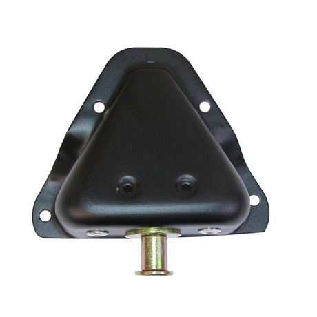 Omix Door Latch Pin & Bracket Lt-Side- 81-95 CJ & Wrangler OMIX Hardware - Singles  AXOPROS