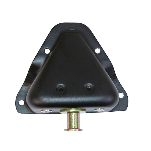 Omix Door Latch Pin & Bracket Lt-Side- 81-95 CJ & Wrangler OMIX Hardware - Singles  AXOPROS