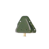 Omix Door Latch Pin & Bracket Rt-Side- 81-95 CJ & Wrangler OMIX Hardware - Singles  AXOPROS
