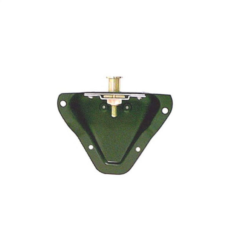 Omix Door Latch Pin & Bracket Rt-Side- 81-95 CJ & Wrangler OMIX Hardware - Singles  AXOPROS