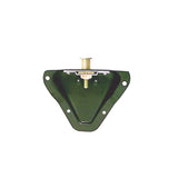 Omix Door Latch Pin & Bracket Rt-Side- 81-95 CJ & Wrangler OMIX Hardware - Singles  AXOPROS