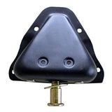 Omix Door Latch Pin & Bracket Rt-Side- 81-95 CJ & Wrangler OMIX Hardware - Singles  AXOPROS