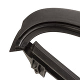 Omix Door Surround Left- 97-06 Jeep TJ OMIX Exterior Trim  AXOPROS