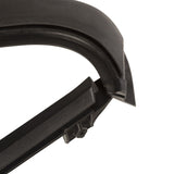 Omix Door Surround Right- 97-06 Jeep TJ OMIX Exterior Trim  AXOPROS