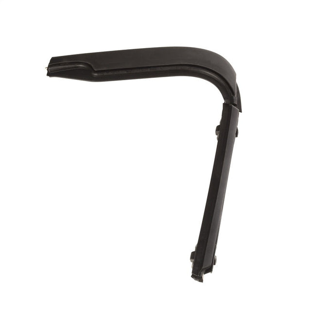 Omix Door Surround Right- 97-06 Jeep TJ OMIX Exterior Trim  AXOPROS