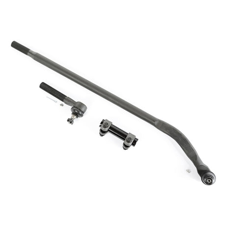 Omix Drag Link Kit- 07-18 Jeep Wrangler JK/JKU OMIX Tie Rods  AXOPROS
