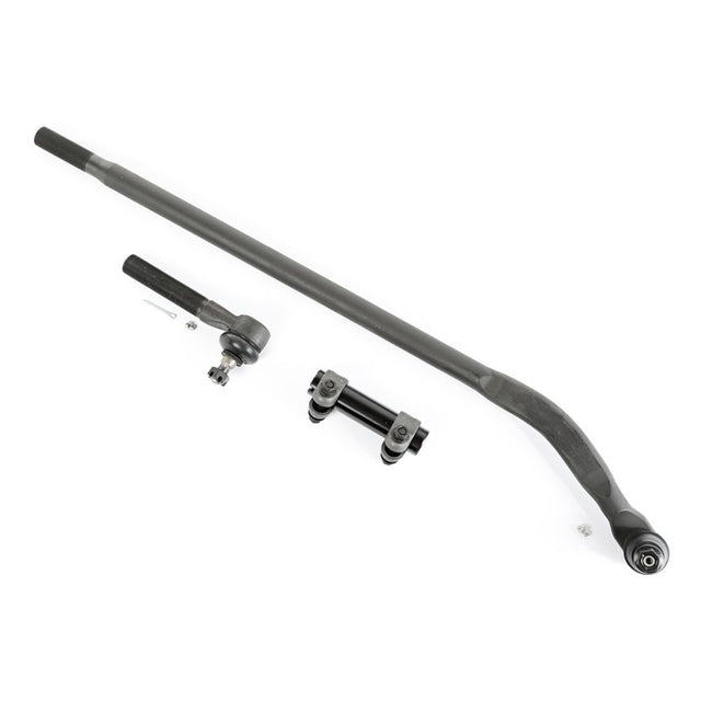 Omix Drag Link Kit- 07-18 Jeep Wrangler JK/JKU OMIX Tie Rods  AXOPROS