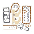 Omix Engine Gasket Set 134 L-Head 41-53 Willys Models OMIX Gasket Kits  AXOPROS