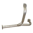 Omix Exhaust Pipe 5.0L 76-78 Jeep CJ7 manual trans OMIX Catback  AXOPROS
