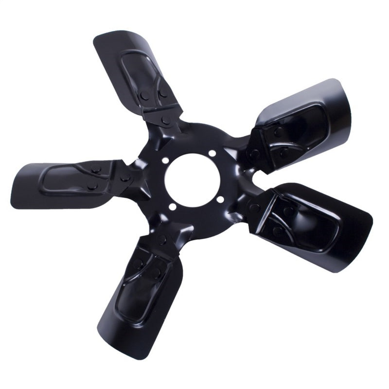 Omix Fan Blade 4.0L 91-95 Jeep Wrangler YJ OMIX Fans & Shrouds  AXOPROS