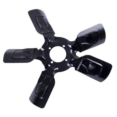 Omix Fan Blade 4.0L 91-95 Jeep Wrangler YJ OMIX Fans & Shrouds  AXOPROS