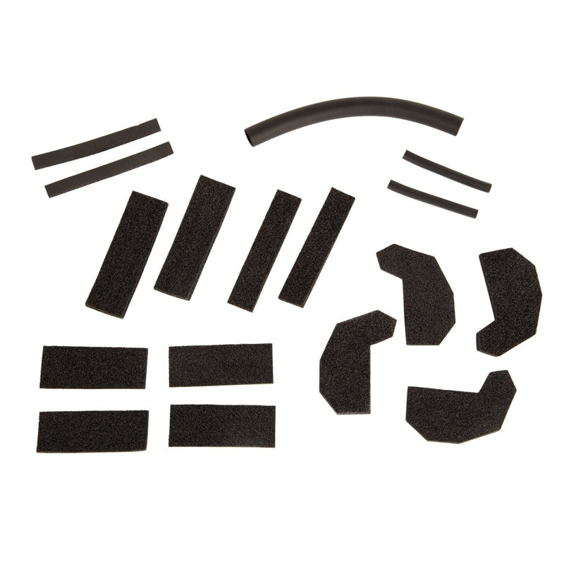 Omix Foam Blocker Seal Kit- 11-14 Jeep Wrangler JK OMIX Gasket Kits  AXOPROS
