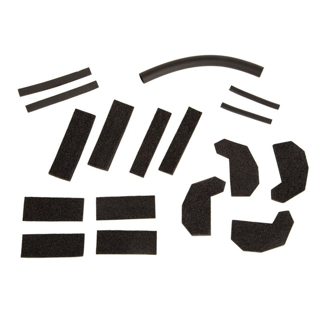 Omix Foam Blocker Seal Kit- 11-14 Jeep Wrangler JK OMIX Gasket Kits  AXOPROS