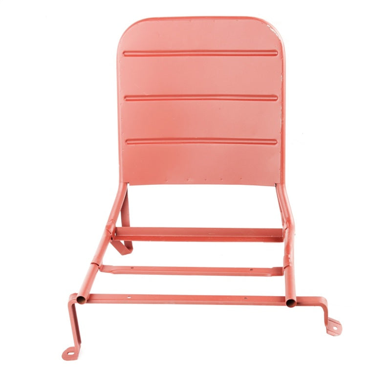 Omix Frame Seat Left Front M38A1 OMIX Seat Brackets & Frames  AXOPROS